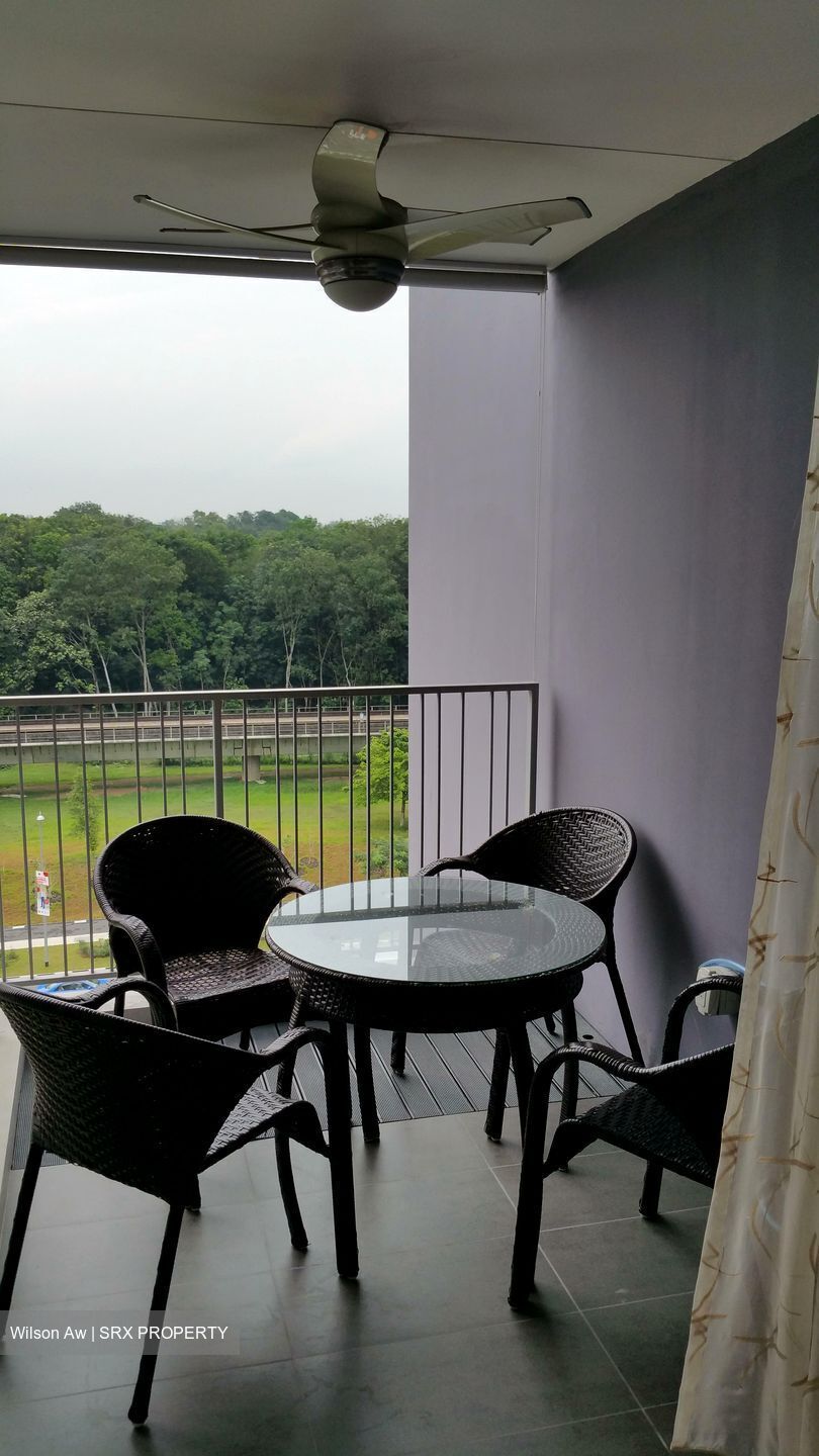 The Estuary (D27), Condominium #453610091